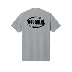 Coughlin Auto Group - Jerzees® Dri-Power® 50/50 Cotton/Poly T-Shirt