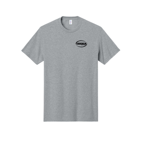 Coughlin Auto Group - Jerzees® Dri-Power® 50/50 Cotton/Poly T-Shirt