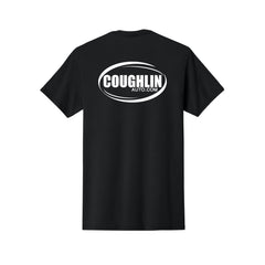 Coughlin Auto Group - Jerzees® Dri-Power® 50/50 Cotton/Poly T-Shirt