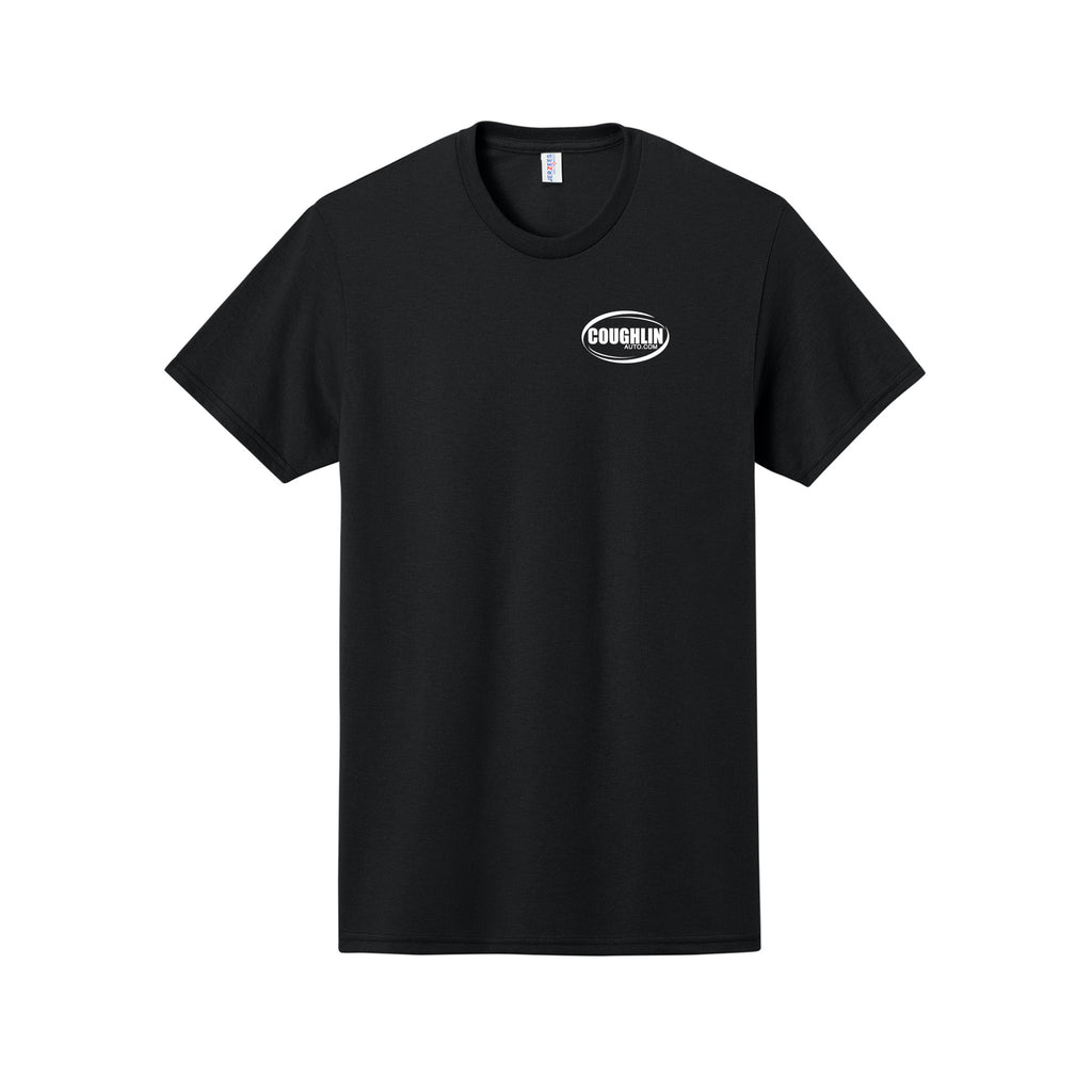 Coughlin Auto Group - Jerzees® Dri-Power® 50/50 Cotton/Poly T-Shirt