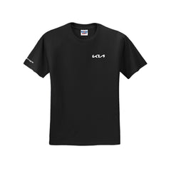 Kings Kia - Jerzees® Dri-Power® 50/50 Cotton/Poly T-Shirt