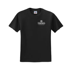 Tiberio - Jerzees® Dri-Power® 50/50 Cotton/Poly T-Shirt