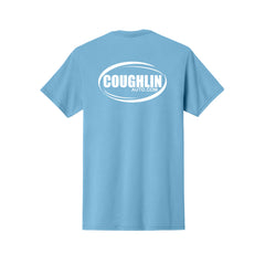 Coughlin Auto Group - Jerzees® Dri-Power® 50/50 Cotton/Poly T-Shirt