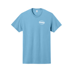 Coughlin Auto Group - Jerzees® Dri-Power® 50/50 Cotton/Poly T-Shirt