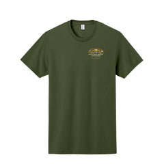Deim's Dirt Works - Jerzees® Dri-Power® 50/50 Cotton/Poly T-Shirt