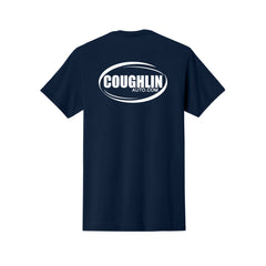 Coughlin Auto Group - Jerzees® Dri-Power® 50/50 Cotton/Poly T-Shirt