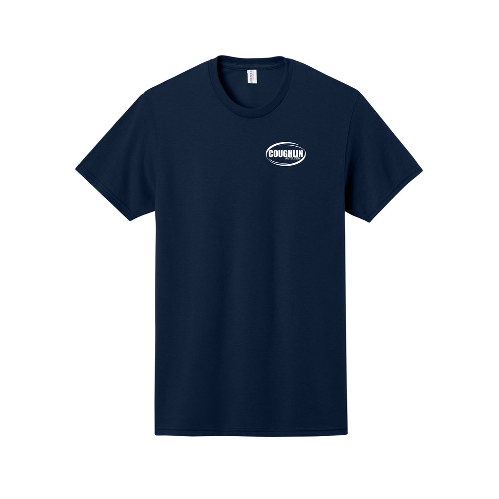Coughlin Auto Group - Jerzees® Dri-Power® 50/50 Cotton/Poly T-Shirt
