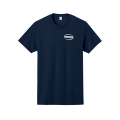 Coughlin Auto Group - Jerzees® Dri-Power® 50/50 Cotton/Poly T-Shirt