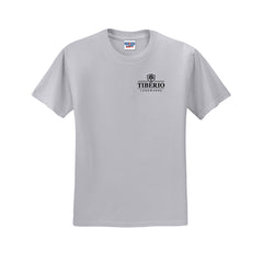 Tiberio - Jerzees® Dri-Power® 50/50 Cotton/Poly T-Shirt