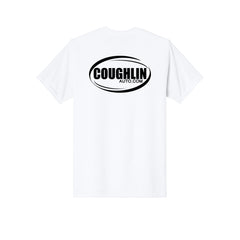 Coughlin Auto Group - Jerzees® Dri-Power® 50/50 Cotton/Poly T-Shirt