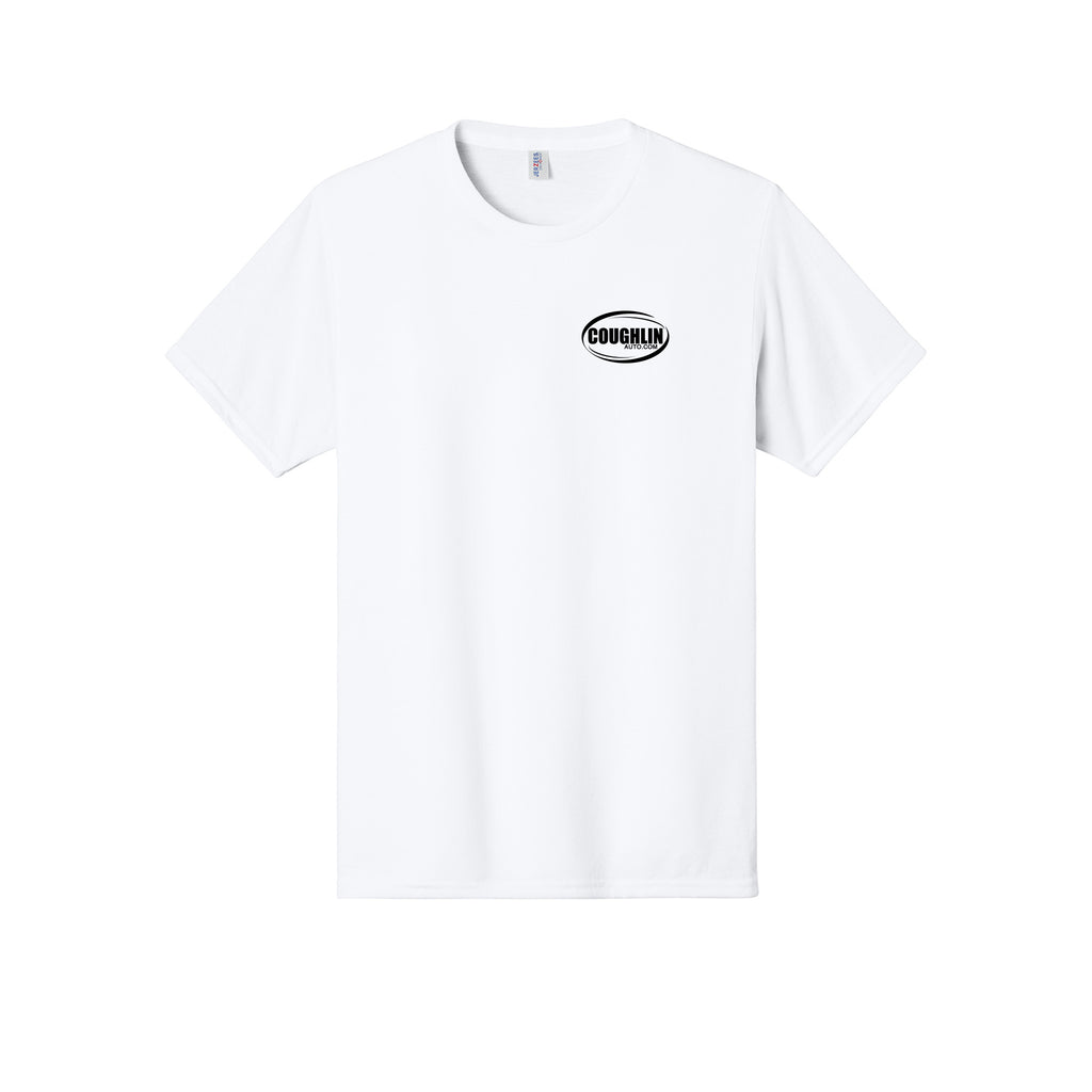 Coughlin Auto Group - Jerzees® Dri-Power® 50/50 Cotton/Poly T-Shirt