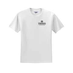 Tiberio - Jerzees® Dri-Power® 50/50 Cotton/Poly T-Shirt
