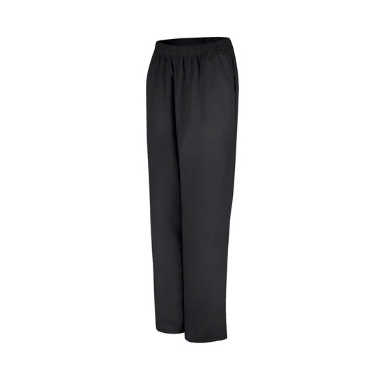 Carfagnas Front of House Staff - Women's Easy Wear Poplin Slacks