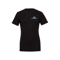 Blend of Gems - BELLA + CANVAS - CVC Jersey Tee