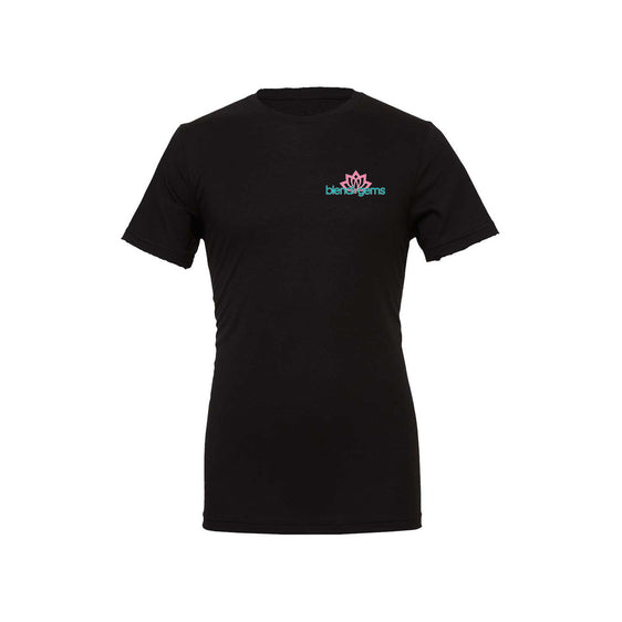 Blend of Gems - BELLA + CANVAS - CVC Jersey Tee