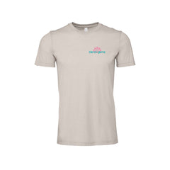 Blend of Gems - BELLA + CANVAS - CVC Jersey Tee