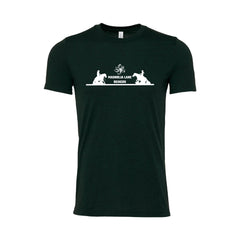 Magnolia Lane Reiners - BELLA + CANVAS - CVC Jersey Tee