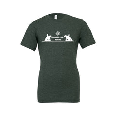 Magnolia Lane Reiners - BELLA + CANVAS - CVC Jersey Tee