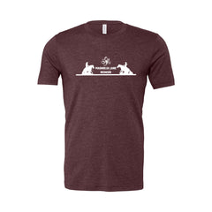 Magnolia Lane Reiners - BELLA + CANVAS - CVC Jersey Tee