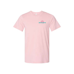 Blend of Gems - BELLA + CANVAS - CVC Jersey Tee