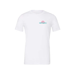 Blend of Gems - BELLA + CANVAS - CVC Jersey Tee