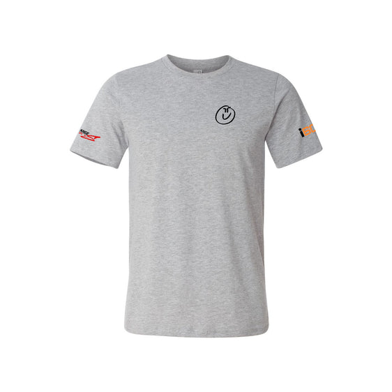 Performance Luxury S - BELLA+CANVAS ® Unisex Jersey Short Sleeve Tee