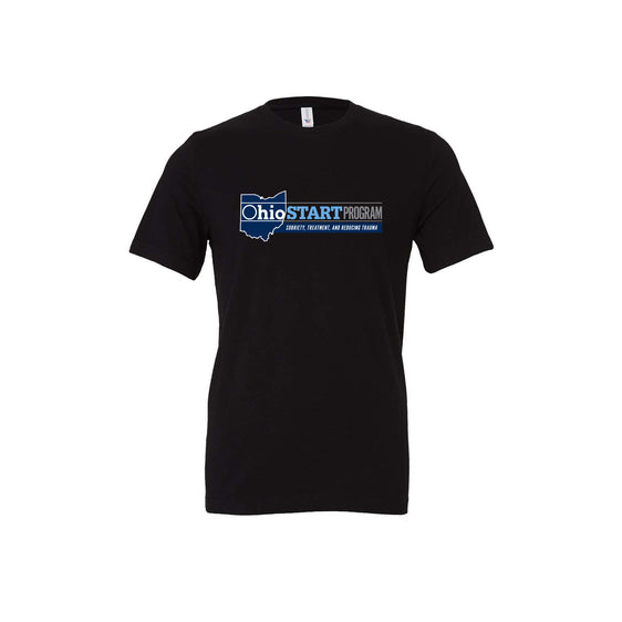 Perry County Services - BELLA + CANVAS - Jersey Tee