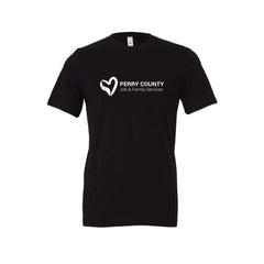 Perry County Services - BELLA + CANVAS - Jersey Tee