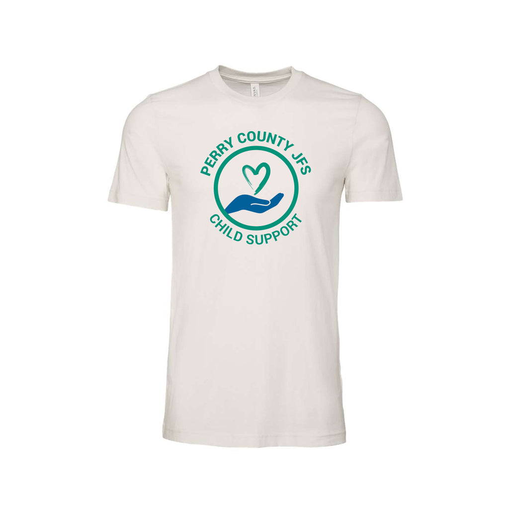 Perry County Services - BELLA + CANVAS - Jersey Tee