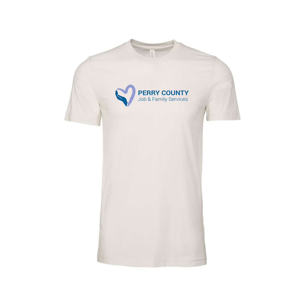 Perry County Services - BELLA + CANVAS - Jersey Tee