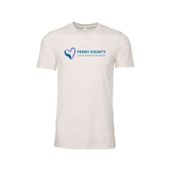 Perry County Services - BELLA + CANVAS - Jersey Tee