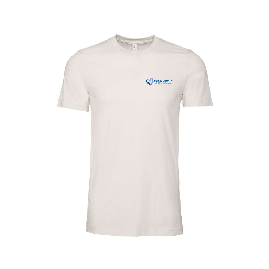 Perry County Services - BELLA + CANVAS - Jersey Tee