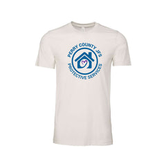 Perry County Services - BELLA + CANVAS - Jersey Tee