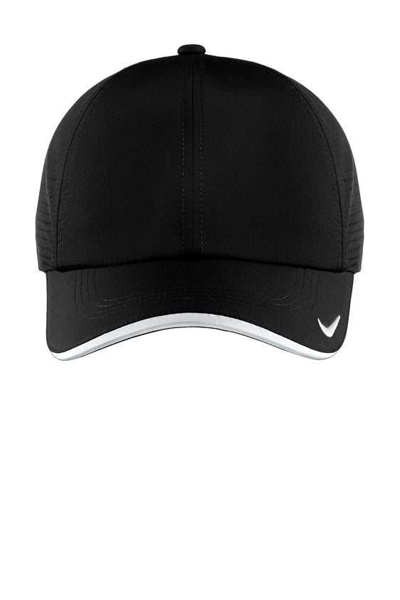 Superior Uniform Sales - Nike Dri-FIT Perforated Performance Cap