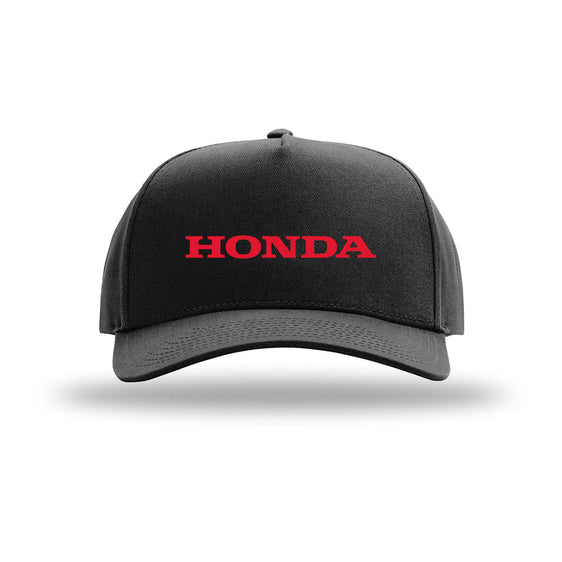 Honda of America - Richardson Full Fabric 5-Panel Champ