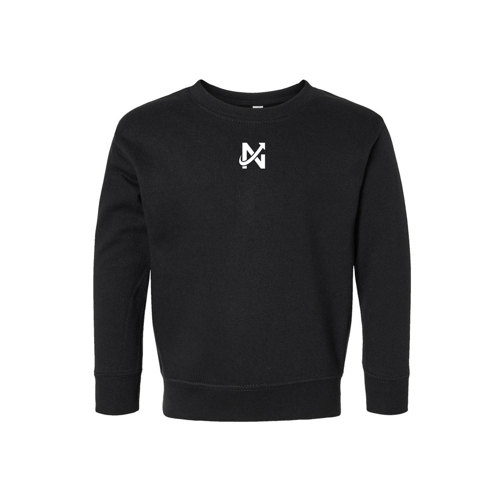 New Way - Toddler Fleece Crewneck Sweatshirt