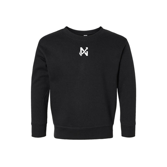 New Way - Toddler Fleece Crewneck Sweatshirt
