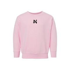 New Way - Toddler Fleece Crewneck Sweatshirt