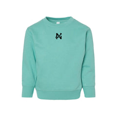 New Way - Toddler Fleece Crewneck Sweatshirt