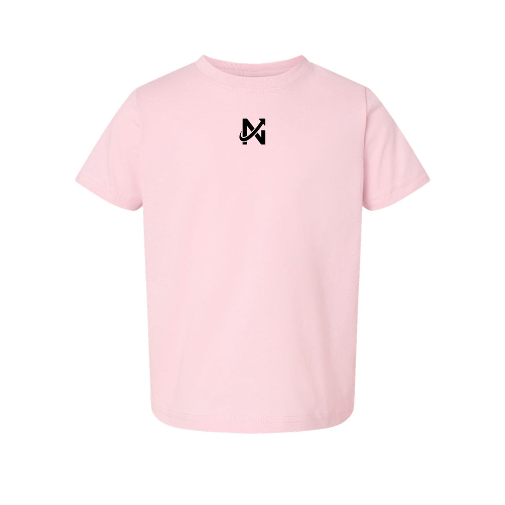 New Way - Toddler Fine Jersey Tee
