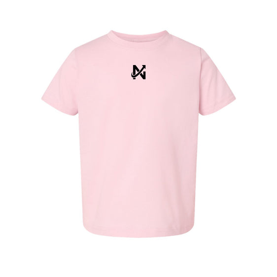New Way - Toddler Fine Jersey Tee