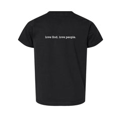 New Way - Toddler Fine Jersey Tee
