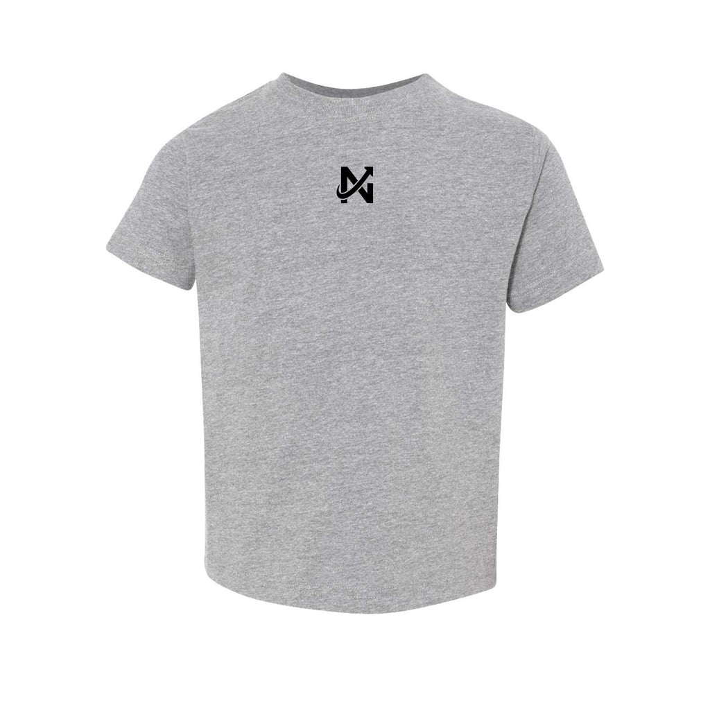 New Way - Toddler Fine Jersey Tee
