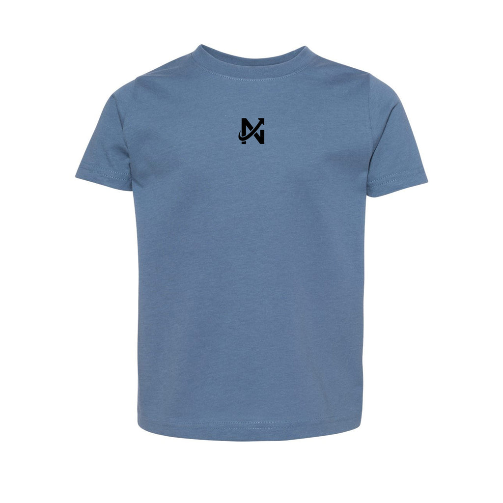 New Way - Toddler Fine Jersey Tee