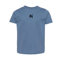 New Way - Toddler Fine Jersey Tee