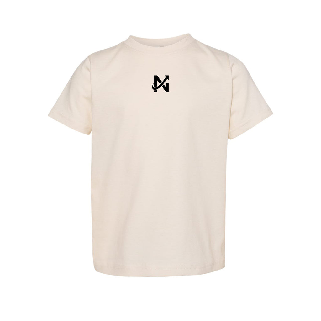 New Way - Toddler Fine Jersey Tee