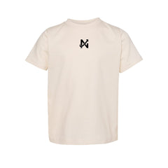New Way - Toddler Fine Jersey Tee