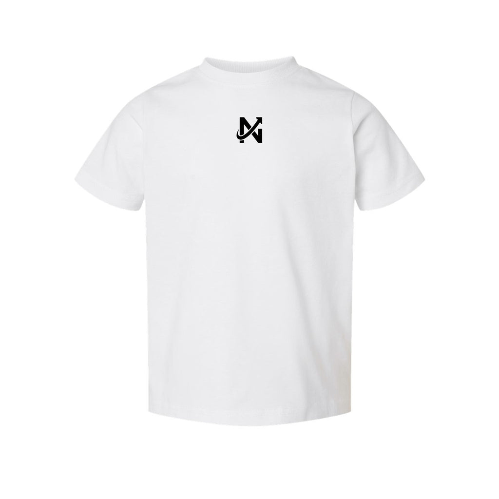 New Way - Toddler Fine Jersey Tee