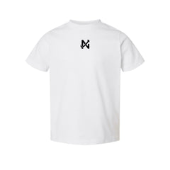 New Way - Toddler Fine Jersey Tee