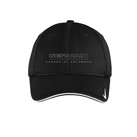 Germain of Subaru - Nike Dri-FIT Mesh Swoosh Flex Sandwich Cap